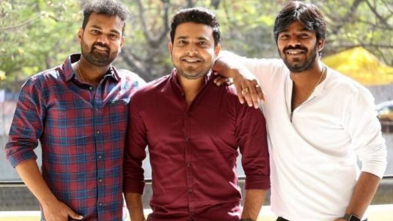 రామ్ ప్రసాద్ కన్నీటి పర్యంతం! సుధీర్, గెటప్ శ్రీను దూరం అవ్వడంతో షాకింగ్ కామెంట్స్! రామ్ ప్రసాద్ కన్నీటి పర్యంతం! సుధీర్, గెటప్ శ్రీను దూరం అవ్వడంతో షాకింగ్ కామెంట్స్!