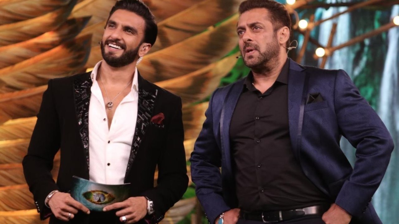 Bollywood Tension: Ranveer Singh Targeted by Bishnoi Gang After Salman Khan Bollywood Tension: Ranveer Singh Targeted by Bishnoi Gang After Salman Khan