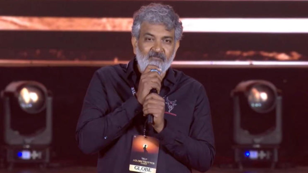 షాకింగ్: ఇండియాలో నాకసలు పేరు లేదు! మహేష్తో సినిమా లేట్ అందుకే: రాజమౌళి సంచలనం! షాకింగ్: ఇండియాలో నాకసలు పేరు లేదు! మహేష్తో సినిమా లేట్ అందుకే: రాజమౌళి సంచలనం!