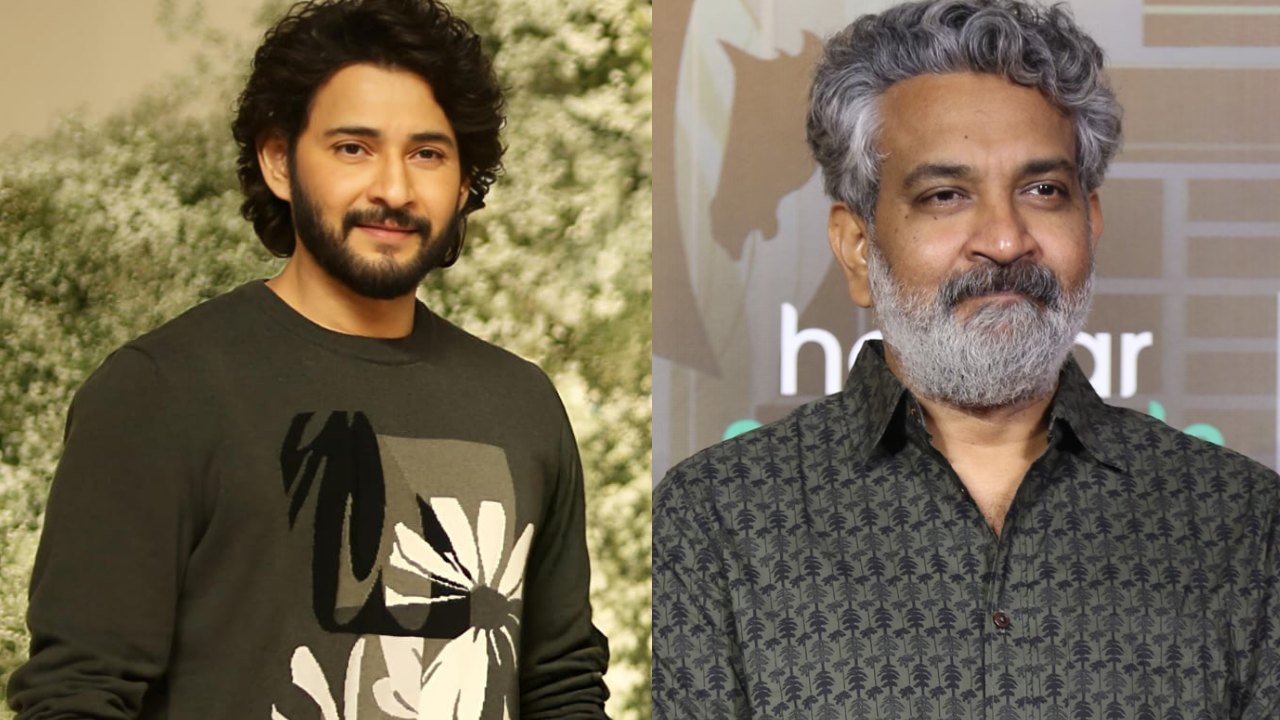 రాజమౌళి షాకింగ్ రిప్లైతో మహేష్ బాబుకు మైండ్ బ్లాక్! అసలేం జరిగిందంటే..? రాజమౌళి షాకింగ్ రిప్లైతో మహేష్ బాబుకు మైండ్ బ్లాక్! అసలేం జరిగిందంటే..?