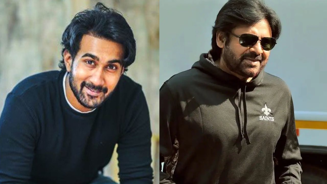 షాకింగ్: పవన్ కళ్యాణ్ కోసం వెళ్ళి లాఠీ ఛార్జ్ లో దెబ్బలు తిన్న హీరో సంతోష్ శోభన్! షాకింగ్: పవన్ కళ్యాణ్ కోసం వెళ్ళి లాఠీ ఛార్జ్ లో దెబ్బలు తిన్న హీరో సంతోష్ శోభన్!