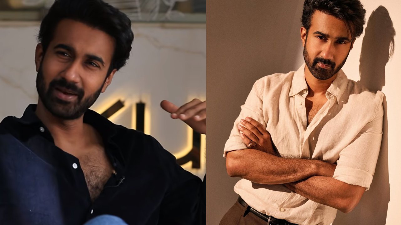 సంతోష్ శోభన్ సంచలనం: తన స్కూల్ గర్ల్ ఫ్రెండ్పై మనసులోని మాట బయటపెట్టాడు! ఆమె ఎక్కడుందో..? సంతోష్ శోభన్ సంచలనం: తన స్కూల్ గర్ల్ ఫ్రెండ్పై మనసులోని మాట బయటపెట్టాడు! ఆమె ఎక్కడుందో..?