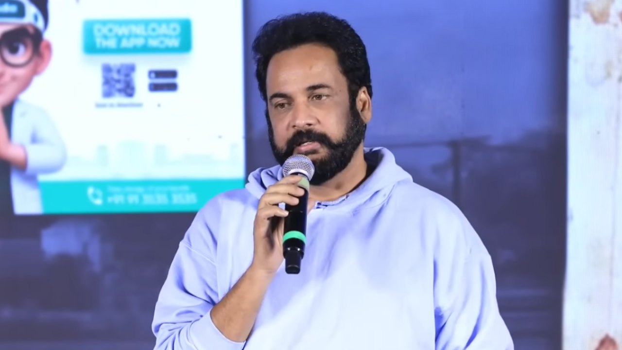 Sivaji's Production Sensation: Film Earns Crores Pre-Release! Actor Turns Successful Producer Sivaji's Production Sensation: Film Earns Crores Pre-Release! Actor Turns Successful Producer
