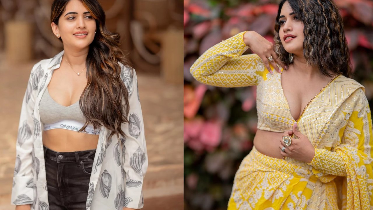 Anchor Sravanthi: Marriage Status Cost Me Heroine Debut with Star Son Anchor Sravanthi: Marriage Status Cost Me Heroine Debut with Star Son
