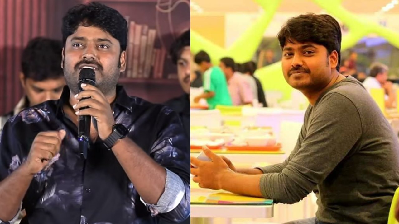 Nellore Sudarshan's Shocking Godavari Drowning: Thought Dead, He Survived! Nellore Sudarshan's Shocking Godavari Drowning: Thought Dead, He Survived!
