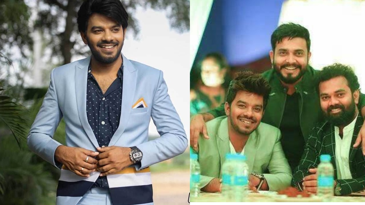 సుడిగాలి సుధీర్ పై షాకింగ్ కామెంట్స్! ఇంత పిసినారా? వైరల్ అవుతున్న రామ్ ప్రసాద్, గెటప్ శ్రీను కామెంట్స్! సుడిగాలి సుధీర్ పై షాకింగ్ కామెంట్స్! ఇంత పిసినారా? వైరల్ అవుతున్న రామ్ ప్రసాద్, గెటప్ శ్రీను కామెంట్స్!