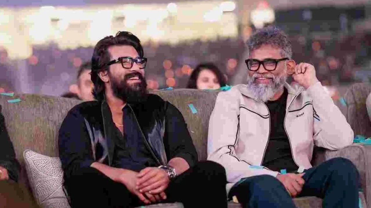 Anupama for Ram Charan-Sukumar Film? Sukumar's Decision & Viral Casting News! Anupama for Ram Charan-Sukumar Film? Sukumar's Decision & Viral Casting News!