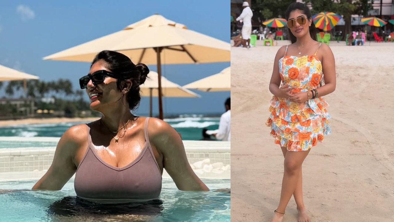 Supritha : వాళ్ళ ప్రాబ్లమ్ ఏంటి.. అలాంటి కామెంట్స్ చేసేవాళ్లపై సుప్రీత ఫైర్ Supritha : వాళ్ళ ప్రాబ్లమ్ ఏంటి.. అలాంటి కామెంట్స్ చేసేవాళ్లపై సుప్రీత ఫైర్