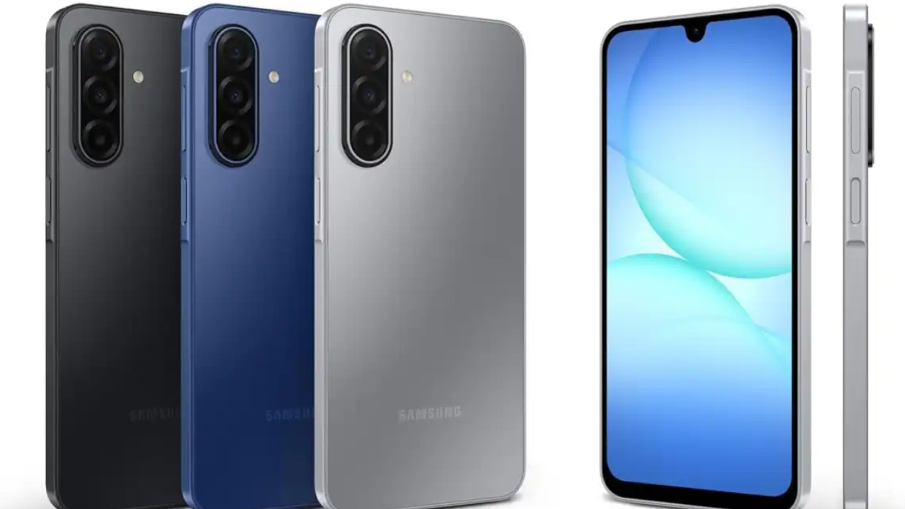 5000mAh బ్యాటరీతో బడ్జెట్ ఫోన్లు! ఏ ఫోన్ బెస్ట్? మీకోసం టాప్ 7 లిస్ట్! 5000mAh బ్యాటరీతో బడ్జెట్ ఫోన్లు! ఏ ఫోన్ బెస్ట్? మీకోసం టాప్ 7 లిస్ట్!