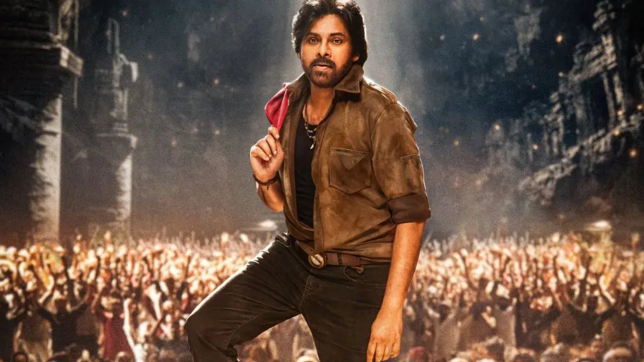 Ustaad Bhagat Singh: Premier Shows Canceled? Pawan Kalyan Fans Face Tension Ustaad Bhagat Singh: Premier Shows Canceled? Pawan Kalyan Fans Face Tension