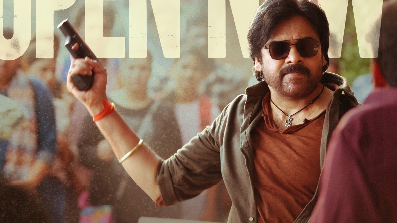 ఉస్తాద్ భగత్ సింగ్: ఫస్ట్ టాక్ వచ్చేసింది! పవన్ కళ్యాణ్ విధ్వంసం! ఇండస్ట్రీ షాక్! ఉస్తాద్ భగత్ సింగ్: ఫస్ట్ టాక్ వచ్చేసింది! పవన్ కళ్యాణ్ విధ్వంసం! ఇండస్ట్రీ షాక్!