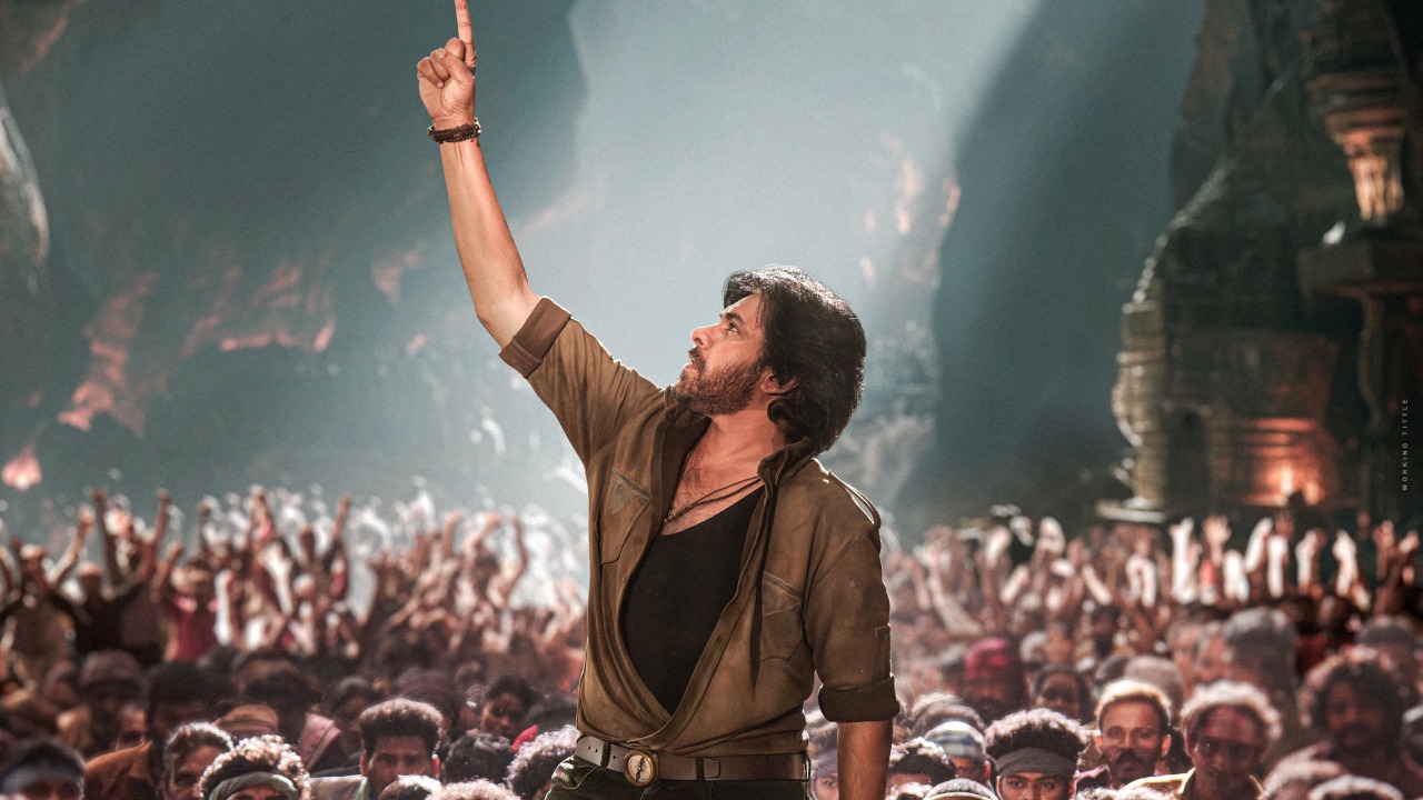 Pawan Kalyan's Ustaad Bhagat Singh Sets March 19th Release! Ugadi Festival Treat! Pawan Kalyan's Ustaad Bhagat Singh Sets March 19th Release! Ugadi Festival Treat!
