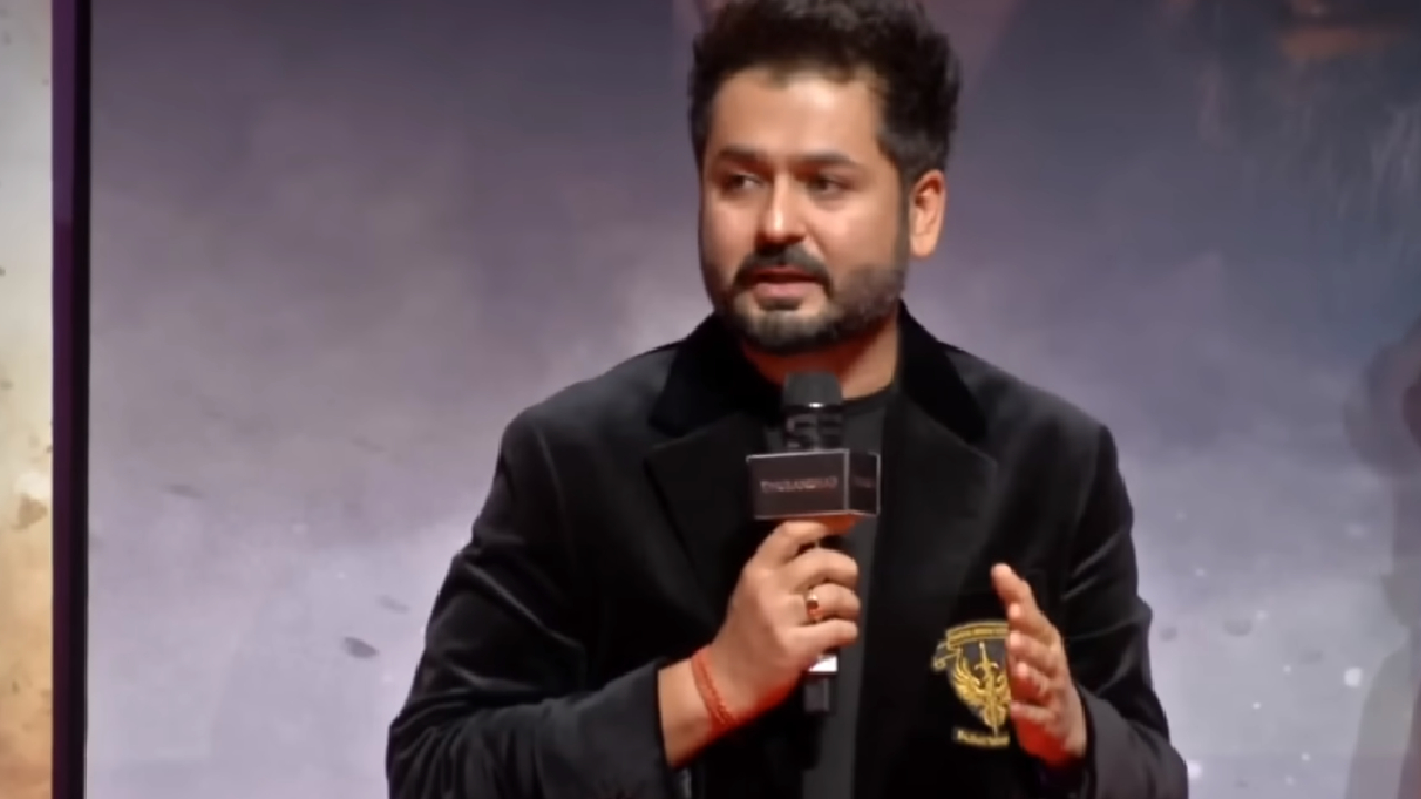 Director Aditya Dhar Vows to Stop Filmmaking If Intentions Are Wrong Amidst 'Dhurandhar 2' Success Director Aditya Dhar Vows to Stop Filmmaking If Intentions Are Wrong Amidst 'Dhurandhar 2' Success
