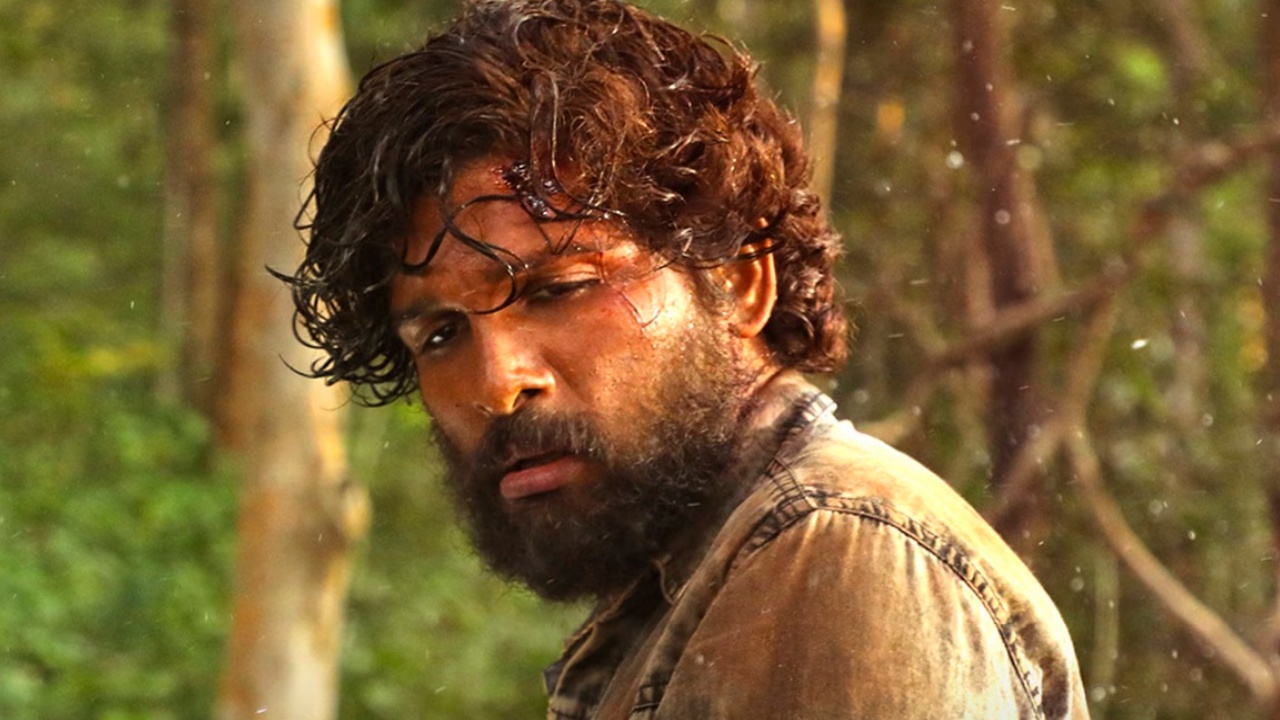 Allu Arjun's Next Movie: Unseen Rugged Look & Lokesh Kanagaraj Collaboration Rumored! Allu Arjun's Next Movie: Unseen Rugged Look & Lokesh Kanagaraj Collaboration Rumored!