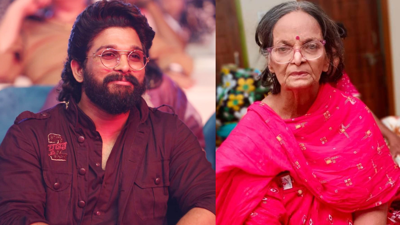 అల్లు అర్జున్ దాన కర్ణుడు! పావలా శ్యామలకి భారీ సాయం! టాలీవుడ్ షాక్! అల్లు అర్జున్ దాన కర్ణుడు! పావలా శ్యామలకి భారీ సాయం! టాలీవుడ్ షాక్!