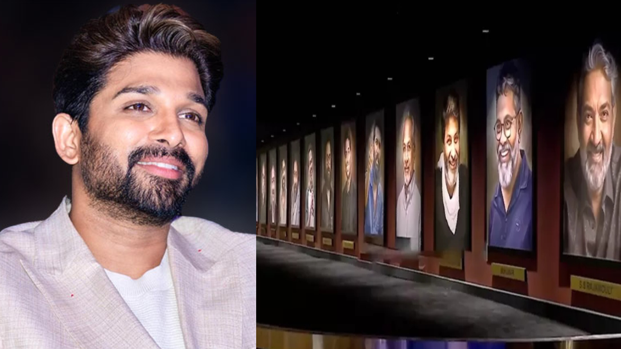 అల్లు అర్జున్ కి షాక్: సినిమాస్ లో శంకర్ ఫోటో మిస్సింగ్! రచ్చ రేపుతున్న ఫ్యాన్స్!! అల్లు అర్జున్ కి షాక్: సినిమాస్ లో శంకర్ ఫోటో మిస్సింగ్! రచ్చ రేపుతున్న ఫ్యాన్స్!!