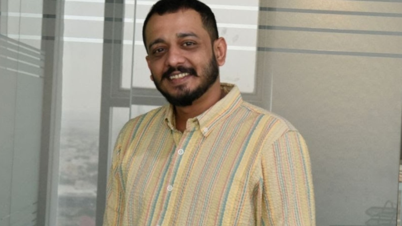 Manjummel Boys Director Chidambaram Faces Sexual Harassment Case, Shocks Tollywood Manjummel Boys Director Chidambaram Faces Sexual Harassment Case, Shocks Tollywood