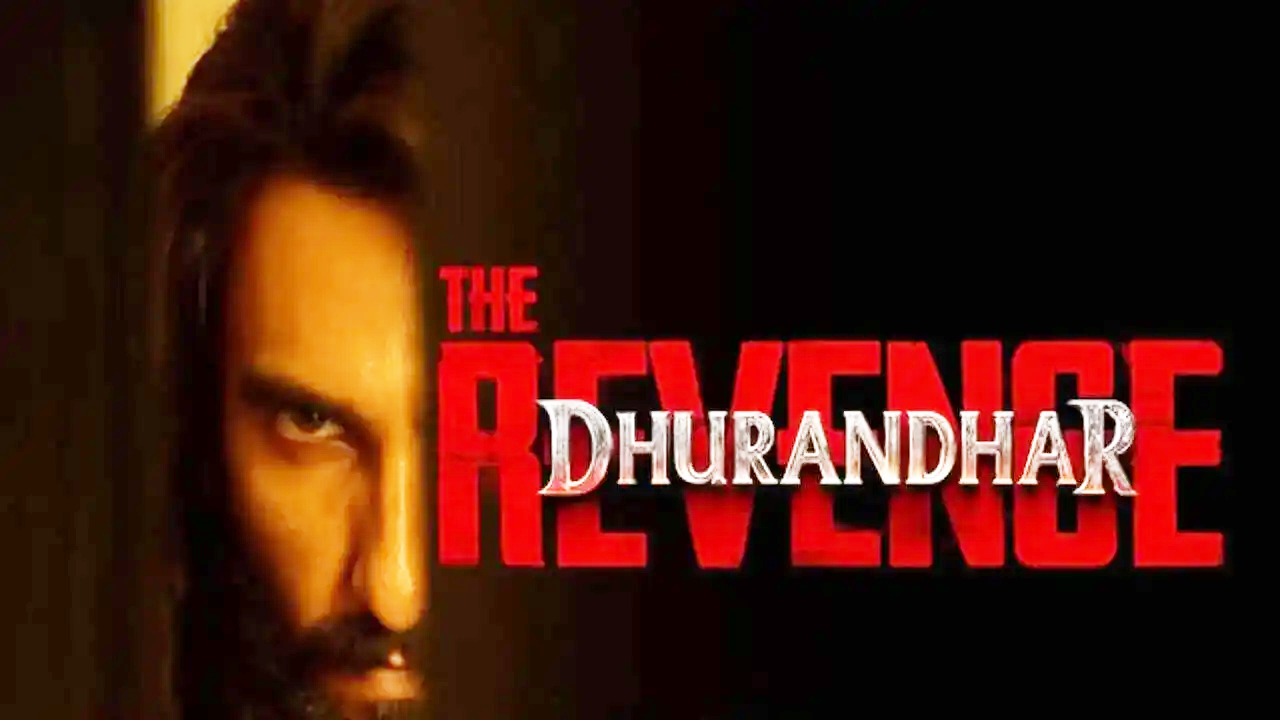 Dhurandhar 2 Box Office: Trailer Sensation & Record-Breaking Advance Bookings Dhurandhar 2 Box Office: Trailer Sensation & Record-Breaking Advance Bookings