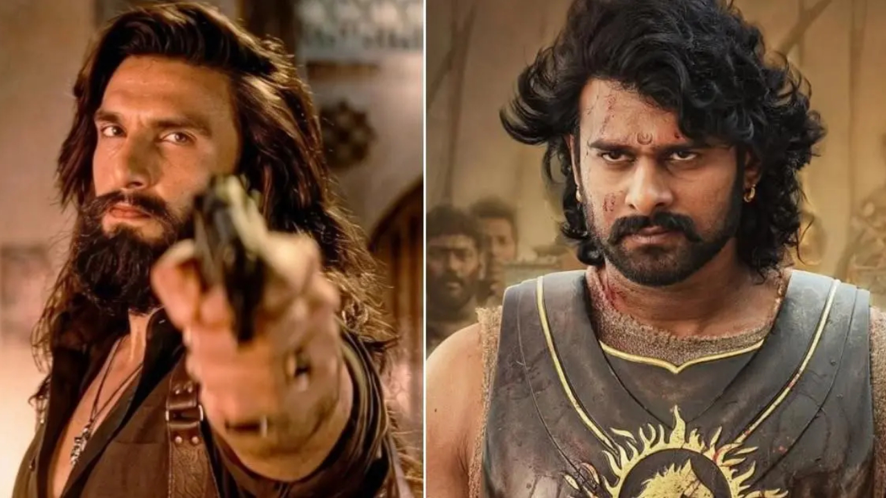 దుమ్మురేపిన 'ధురంధర్ 2'.. బాహుబలి 2 రికార్డు బ్రేక్! తొమ్మిది రోజుల్లోనే ఊచకోత! మామూలు హిట్ కాదు ఇది!! దుమ్మురేపిన 'ధురంధర్ 2'.. బాహుబలి 2 రికార్డు బ్రేక్! తొమ్మిది రోజుల్లోనే ఊచకోత! మామూలు హిట్ కాదు ఇది!!
