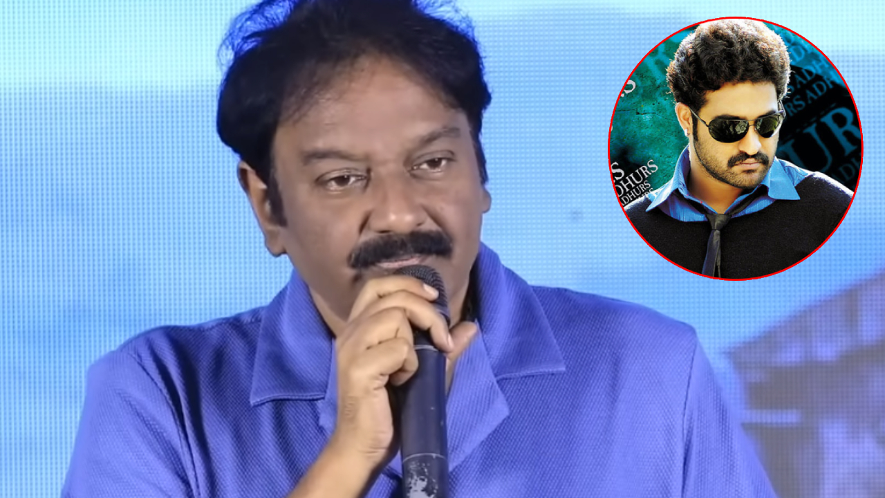 ఎన్టీఆర్ ఫ్యాన్స్ కి షాక్: 'అదుర్స్ 2' లేనట్టే! బల్లగుద్ది చెప్పిన వినాయక్!! ఎన్టీఆర్ ఫ్యాన్స్ కి షాక్: 'అదుర్స్ 2' లేనట్టే! బల్లగుద్ది చెప్పిన వినాయక్!!