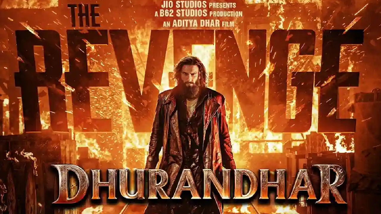 Dhurandhar 2 Premiere Shows Canceled: Big Shock for Fans Dhurandhar 2 Premiere Shows Canceled: Big Shock for Fans