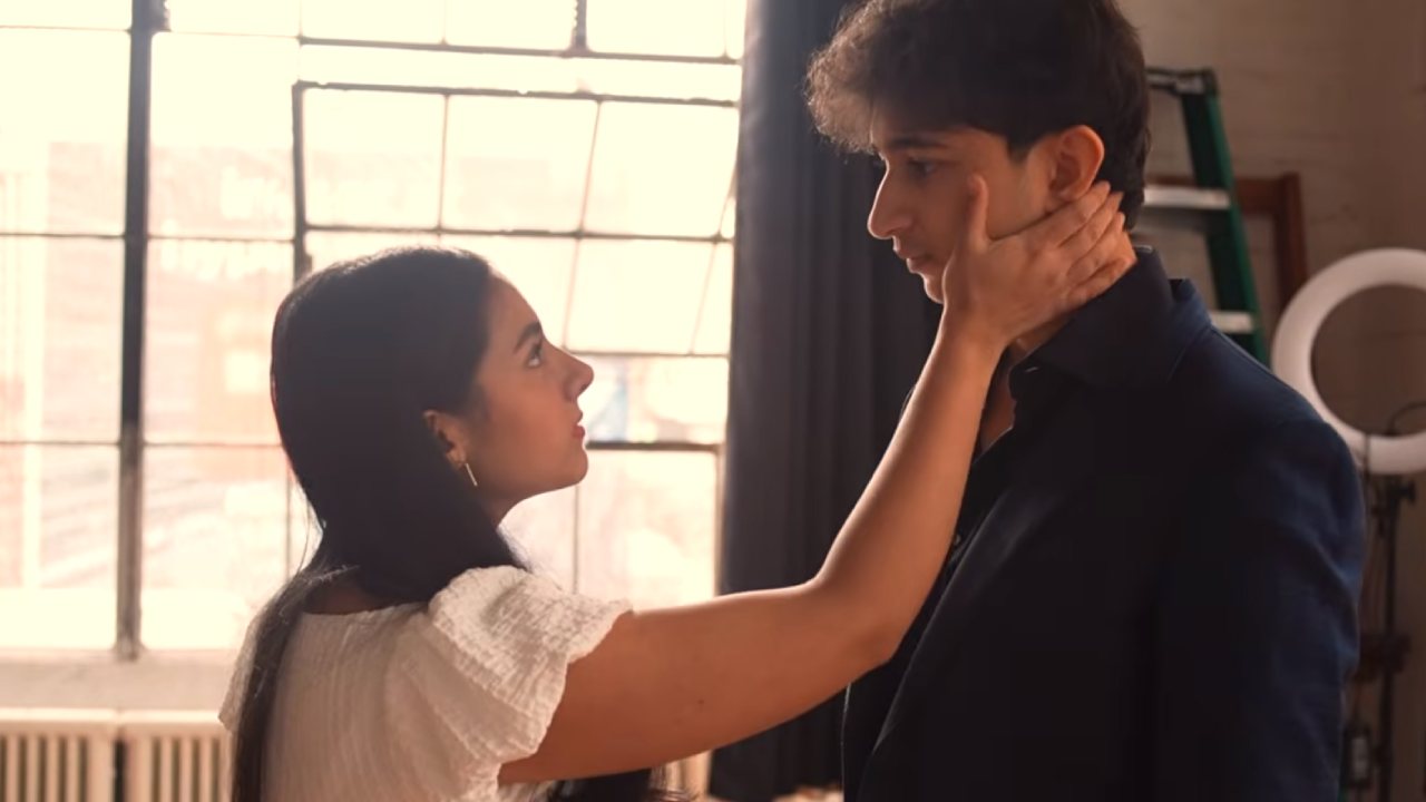 Gautam Ghattamaneni's Viral Short Film '14 Days' Creates Sensation Gautam Ghattamaneni's Viral Short Film '14 Days' Creates Sensation