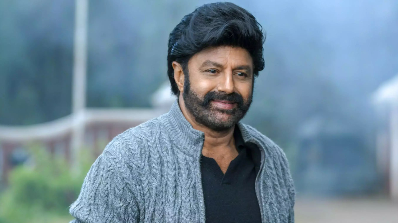 Nithiin Rejected Balayya Film Role: The Surprising Reason Revealed by Director Nithiin Rejected Balayya Film Role: The Surprising Reason Revealed by Director