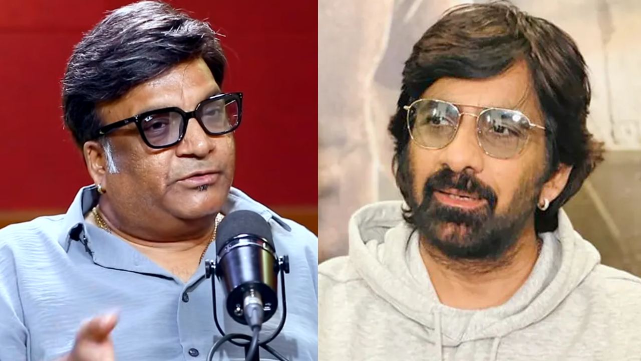 మాస్ రాజాకు అవమానం! కోన వెంకట్ షాకింగ్ కామెంట్స్! రచ్చ రచ్చ! మాస్ రాజాకు అవమానం! కోన వెంకట్ షాకింగ్ కామెంట్స్! రచ్చ రచ్చ!