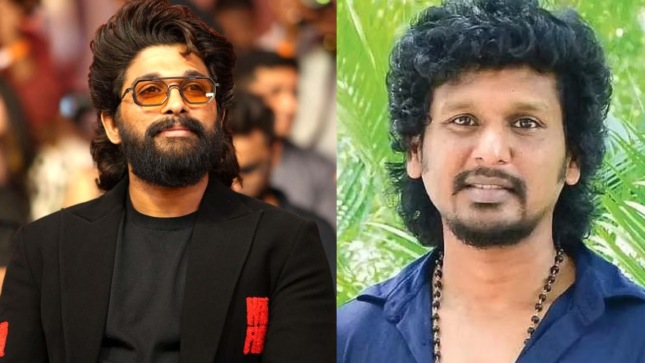 AA23: Lokesh Kanagaraj's Record Rs 75 Cr Remuneration for Allu Arjun Movie Stuns Industry AA23: Lokesh Kanagaraj's Record Rs 75 Cr Remuneration for Allu Arjun Movie Stuns Industry