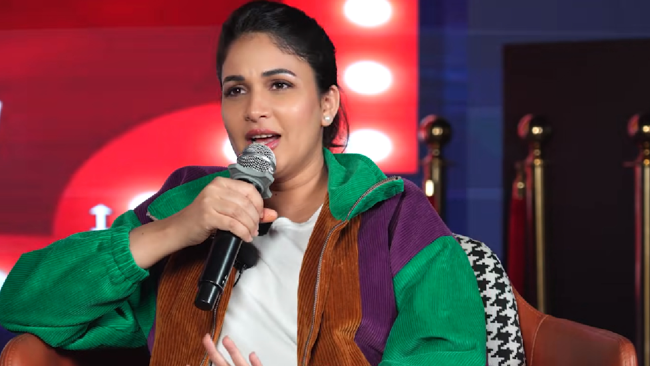 షాకింగ్: కాస్టింగ్ కౌచ్ పై లావణ్య త్రిపాఠి సంచలన కామెంట్స్! ఆ డైరెక్టర్ ఎవరంటే..? షాకింగ్: కాస్టింగ్ కౌచ్ పై లావణ్య త్రిపాఠి సంచలన కామెంట్స్! ఆ డైరెక్టర్ ఎవరంటే..?