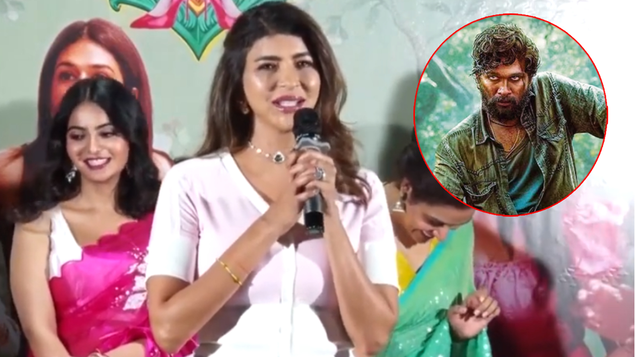 షాకింగ్: 'పుష్ప' డైలాగ్ నాదే.. మంచు లక్ష్మి సంచలన ప్రకటన! వైరల్ కామెంట్స్! షాకింగ్: 'పుష్ప' డైలాగ్ నాదే.. మంచు లక్ష్మి సంచలన ప్రకటన! వైరల్ కామెంట్స్!