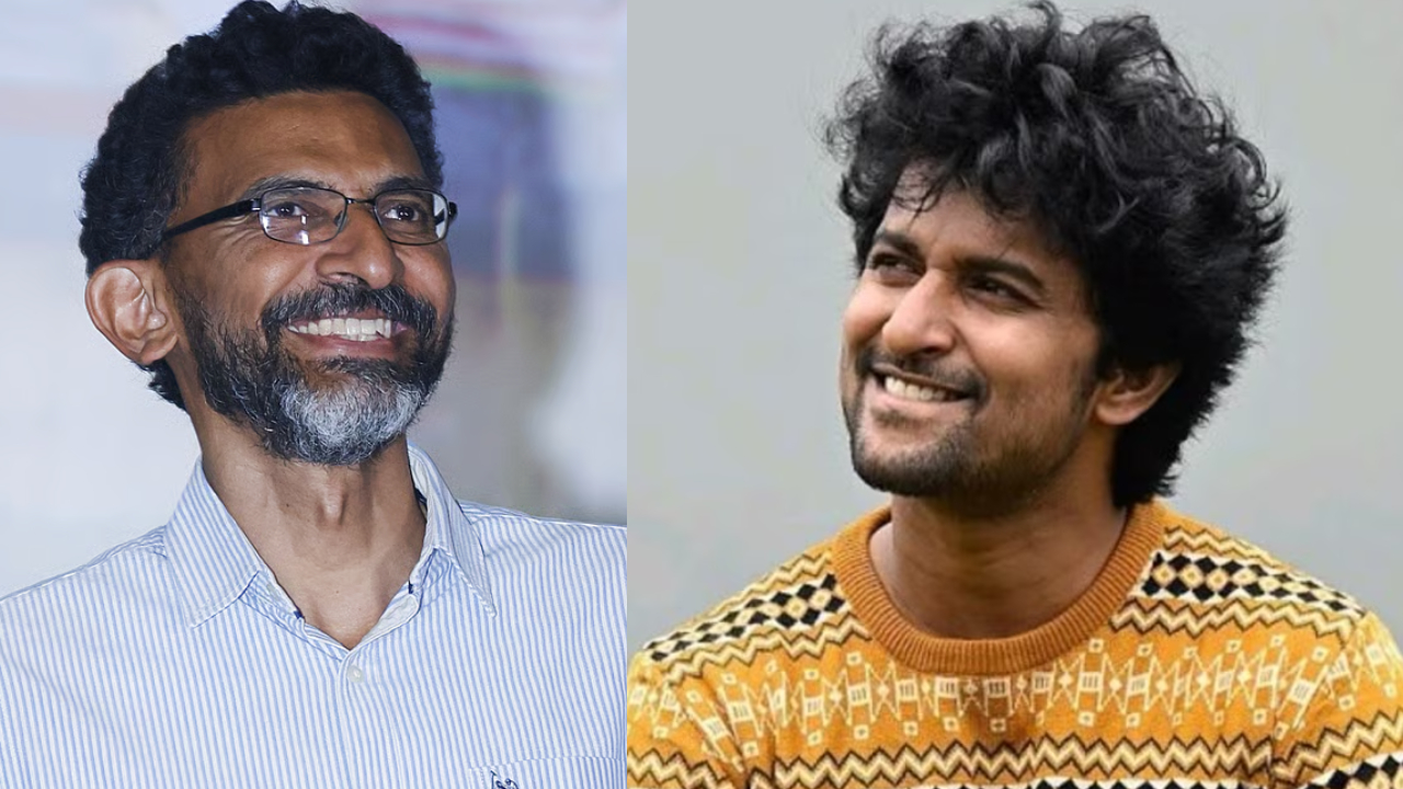 Nani & Sekhar Kammula: The Real Reason Their Film Was Shelved & What Happened Between Them Nani & Sekhar Kammula: The Real Reason Their Film Was Shelved & What Happened Between Them