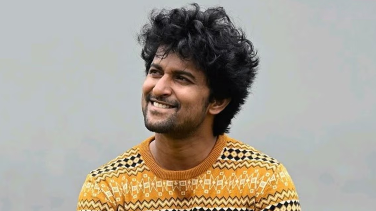 Nani & Venky Atluri Team Up: Box Office Shattering Film Confirmed! Nani & Venky Atluri Team Up: Box Office Shattering Film Confirmed!