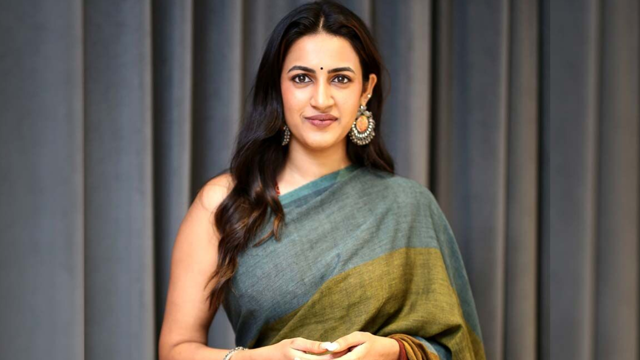 నిహారిక రెండో పెళ్లిపై షాకింగ్ ట్విస్ట్! ట్రోలర్స్కు మెగా డాటర్ మాస్ కౌంటర్!! నిహారిక రెండో పెళ్లిపై షాకింగ్ ట్విస్ట్! ట్రోలర్స్కు మెగా డాటర్ మాస్ కౌంటర్!!