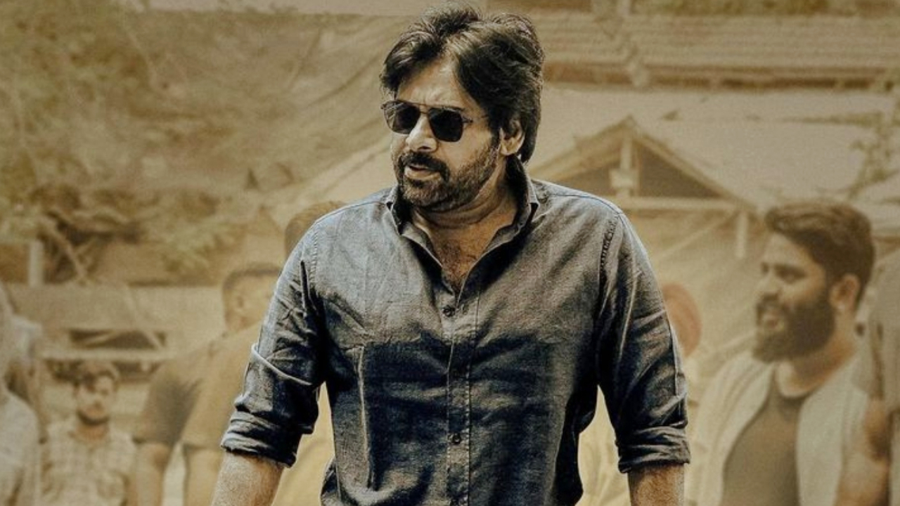 పవన్ కళ్యాణ్ ఫ్యాన్స్కి షాక్: కొత్త సినిమాలపై సంచలన ప్రకటన! ఉస్తాద్ భగత్ సింగ్ పరిస్థితి ఏంటి? పవన్ కళ్యాణ్ ఫ్యాన్స్కి షాక్: కొత్త సినిమాలపై సంచలన ప్రకటన! ఉస్తాద్ భగత్ సింగ్ పరిస్థితి ఏంటి?