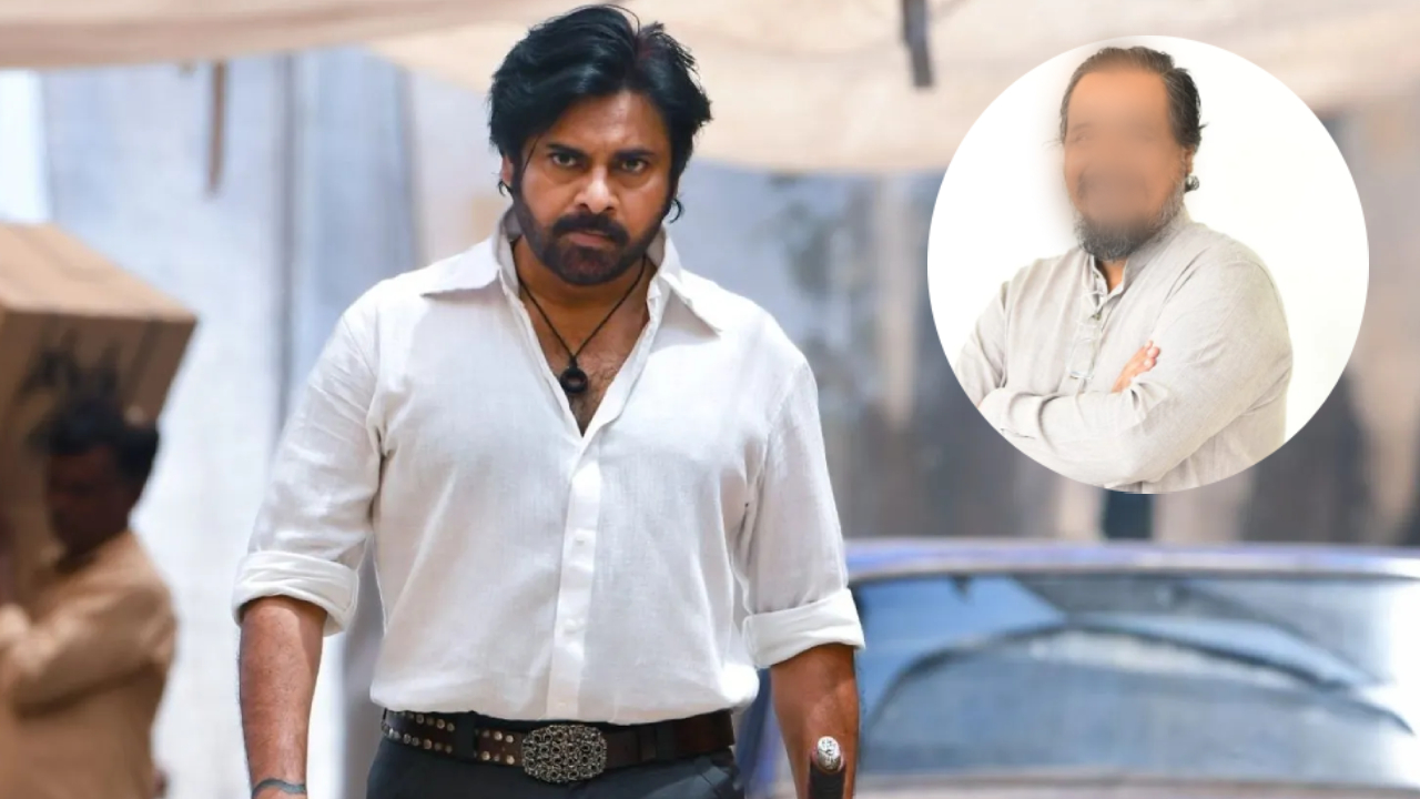 షాకింగ్: ఫ్లాప్ డైరెక్టర్కు పవన్ గ్రీన్ సిగ్నల్? ఫ్యాన్స్ కు ఇది మింగుడుపడని విషయమే! షాకింగ్: ఫ్లాప్ డైరెక్టర్కు పవన్ గ్రీన్ సిగ్నల్? ఫ్యాన్స్ కు ఇది మింగుడుపడని విషయమే!