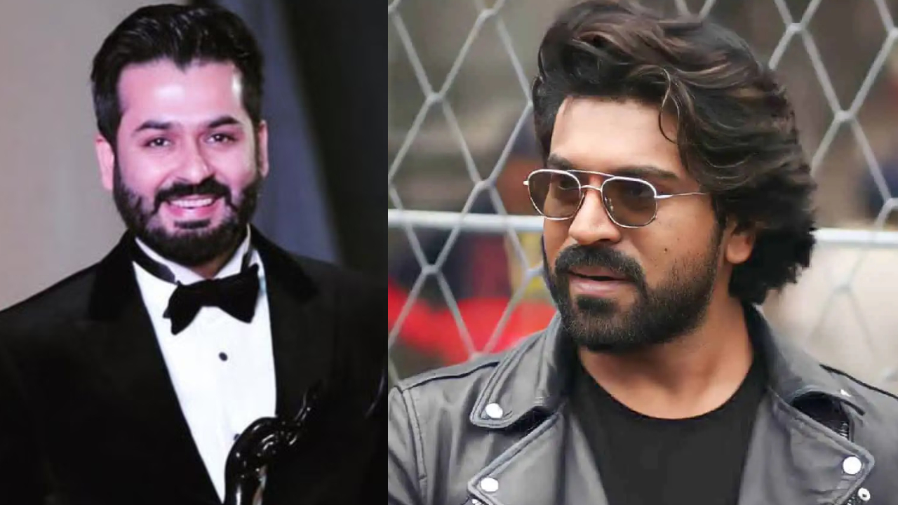 Ram Charan & Aditya Dhar Combo Rumors: Blockbuster Actioner on the Cards? Viral Talk! Ram Charan & Aditya Dhar Combo Rumors: Blockbuster Actioner on the Cards? Viral Talk!