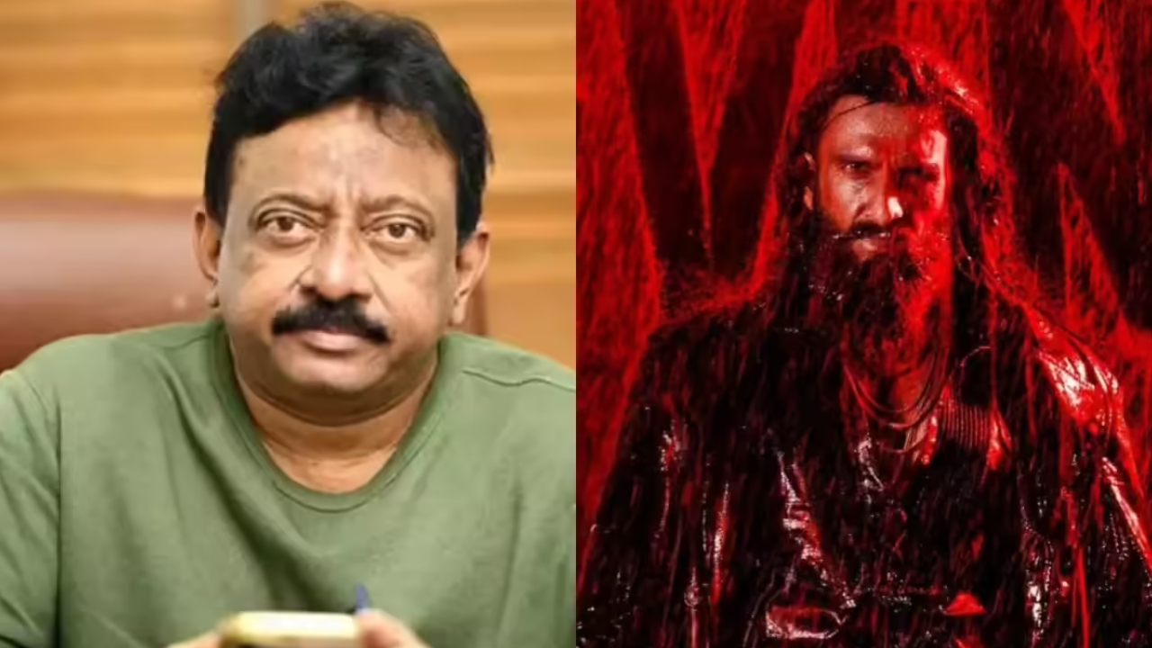 Dhurandhar: The Revenge Shatters Box Office Records; RGV & Rajamouli React! Dhurandhar: The Revenge Shatters Box Office Records; RGV & Rajamouli React!