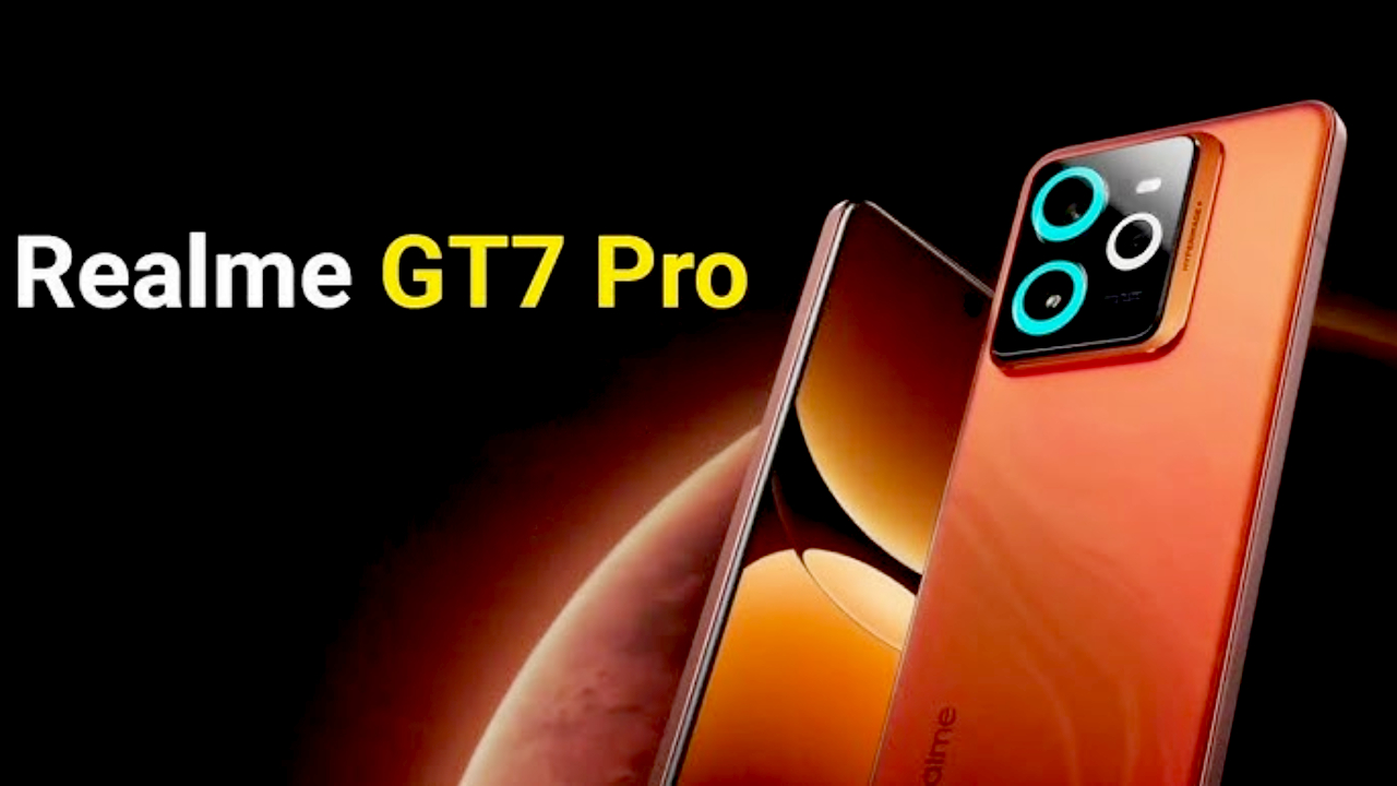 రియల్మి GT 7 ప్రో: అమెజాన్లో ఊహించని ఆఫర్! ఇంత తక్కువ ధరలో మరెక్కడా లభించదు! వెంటనే కొనుగోలు చేయండి! రియల్మి GT 7 ప్రో: అమెజాన్లో ఊహించని ఆఫర్! ఇంత తక్కువ ధరలో మరెక్కడా లభించదు! వెంటనే కొనుగోలు చేయండి!