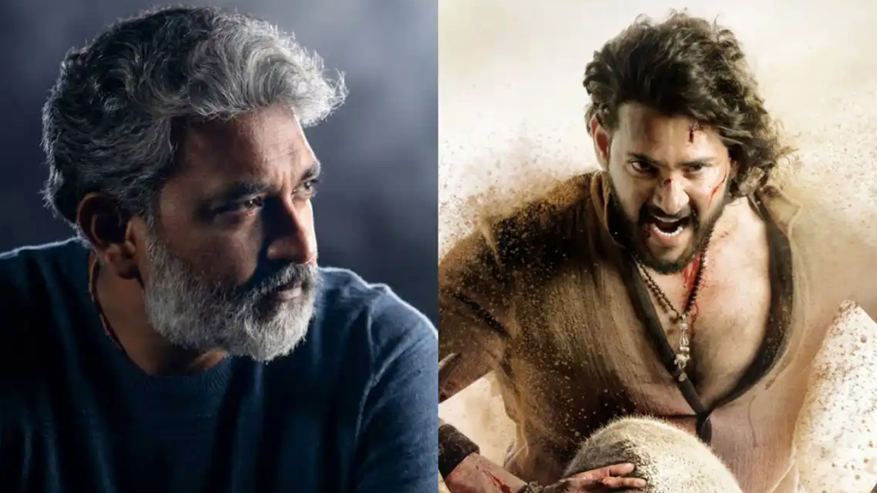 Varanasi Movie: Rajamouli & Mahesh Babu Film Secures Record-Breaking Overseas Rights Deal Varanasi Movie: Rajamouli & Mahesh Babu Film Secures Record-Breaking Overseas Rights Deal
