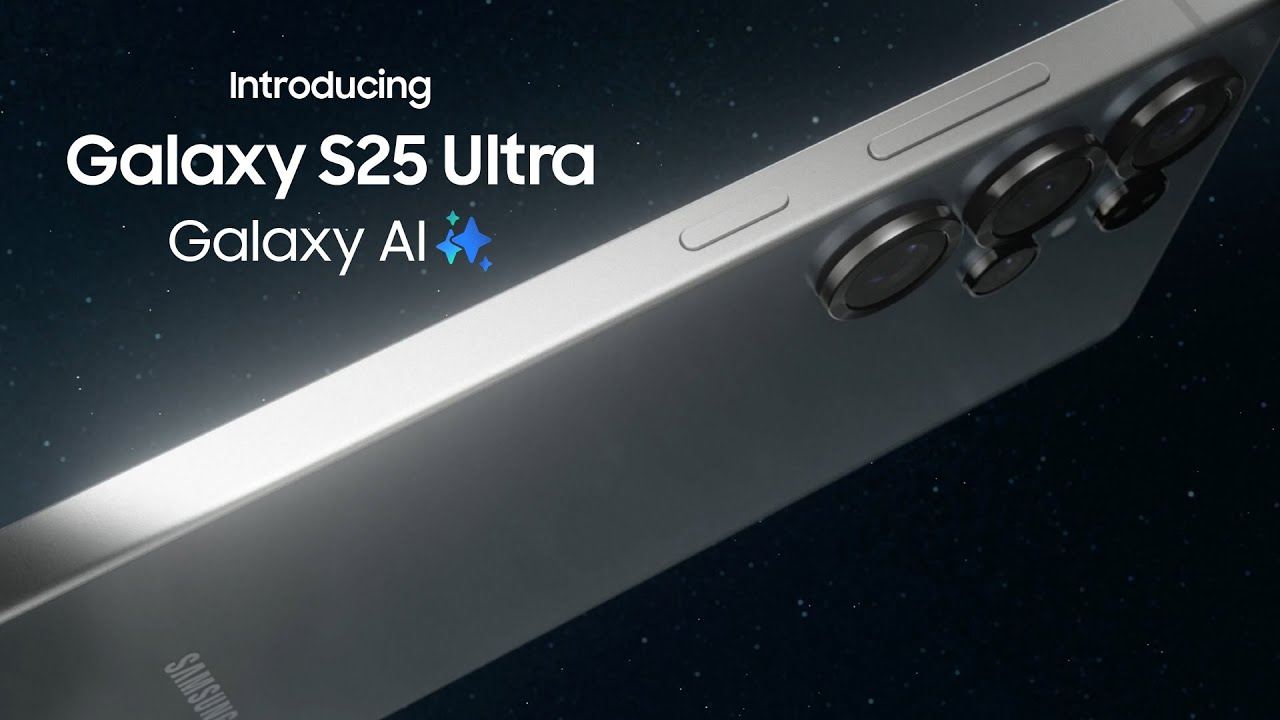 Samsung S25 Ultra: అమెజాన్లో ఊహించని డిస్కౌంట్! కొనాలా వద్దా? మీ నిర్ణయం మార్చేసే ఆఫర్! Samsung S25 Ultra: అమెజాన్లో ఊహించని డిస్కౌంట్! కొనాలా వద్దా? మీ నిర్ణయం మార్చేసే ఆఫర్!