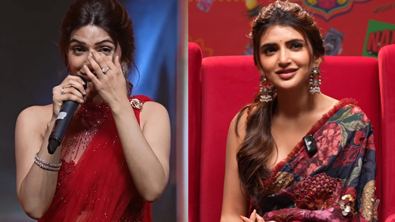 షాకింగ్: ట్రోల్స్ తో కుంగిపోయిన శ్రీలీల! ఇక సినిమాలు వద్దు అంటూ సంచలన నిర్ణయం! షాకింగ్: ట్రోల్స్ తో కుంగిపోయిన శ్రీలీల! ఇక సినిమాలు వద్దు అంటూ సంచలన నిర్ణయం!