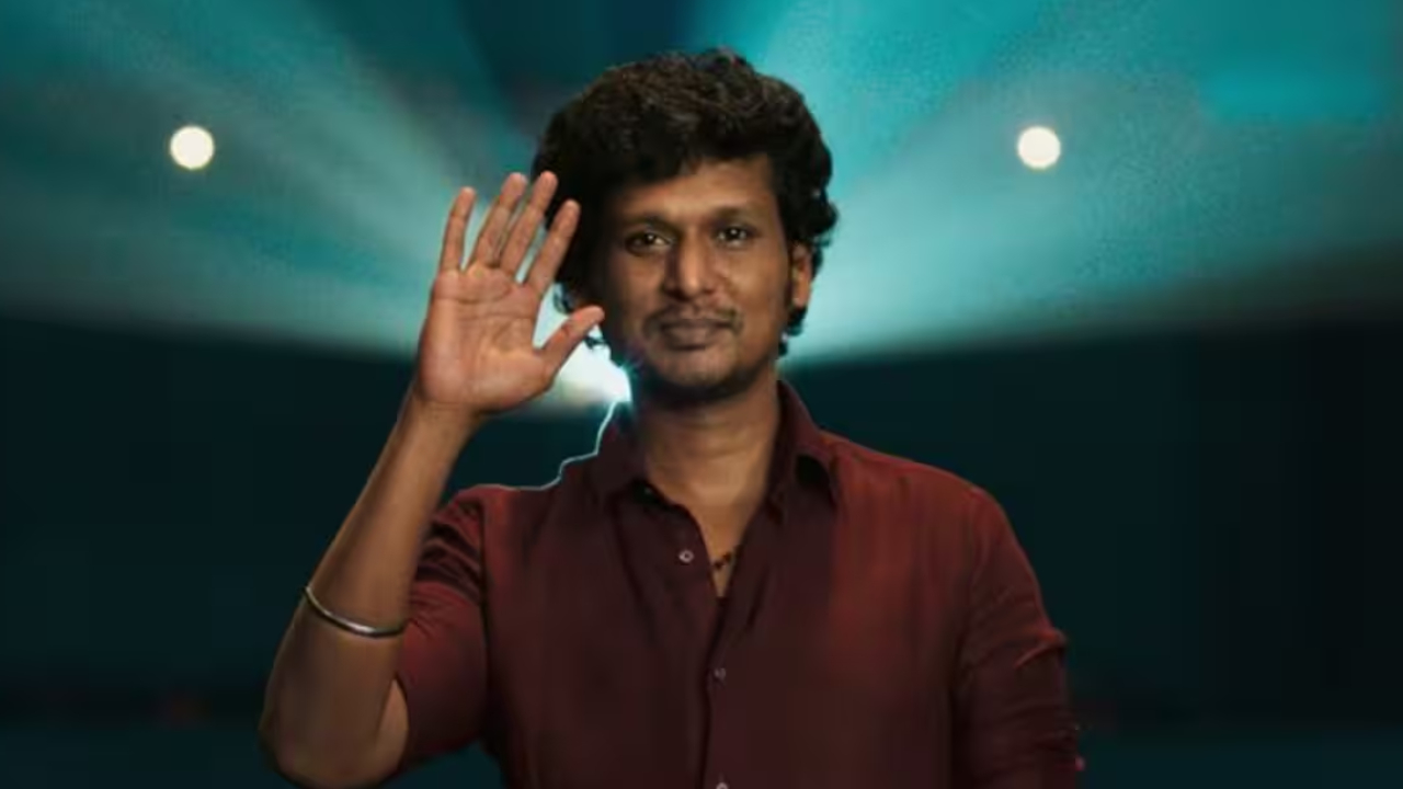 లోకేష్ కనగరాజ్ సంచలనం: బ్యాంక్ జాబ్ నుండి బ్లాక్ బస్టర్ డైరెక్టర్ వరకు! లోకేష్ కనగరాజ్ సంచలనం: బ్యాంక్ జాబ్ నుండి బ్లాక్ బస్టర్ డైరెక్టర్ వరకు!