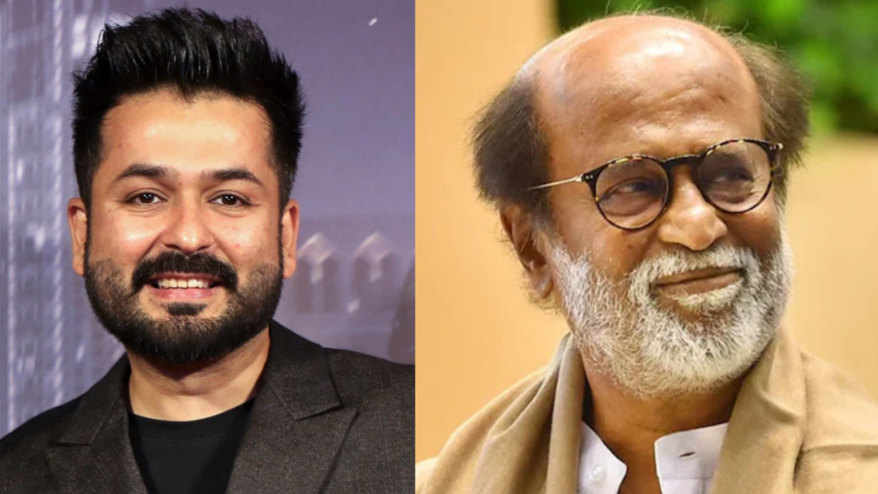 రణ్వీర్కు రజినీకాంత్ బ్రహ్మాస్త్రం! బ్లాక్ బస్టర్కు తలైవా కితాబు!! రణ్వీర్కు రజినీకాంత్ బ్రహ్మాస్త్రం! బ్లాక్ బస్టర్కు తలైవా కితాబు!!