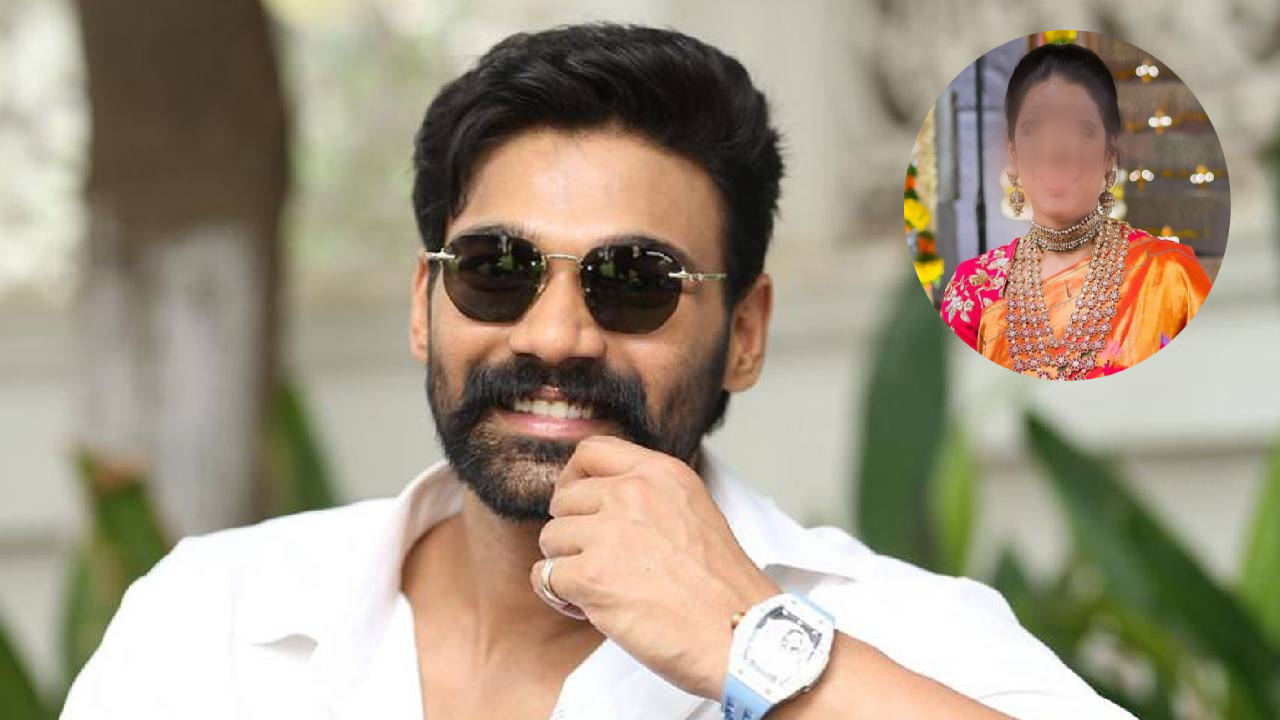 బెల్లంకొండ శ్రీనివాస్ పెళ్లి ఫిక్స్! ఎవరా అమ్మాయి? టాలీవుడ్ లో హాట్ టాపిక్! బెల్లంకొండ శ్రీనివాస్ పెళ్లి ఫిక్స్! ఎవరా అమ్మాయి? టాలీవుడ్ లో హాట్ టాపిక్!