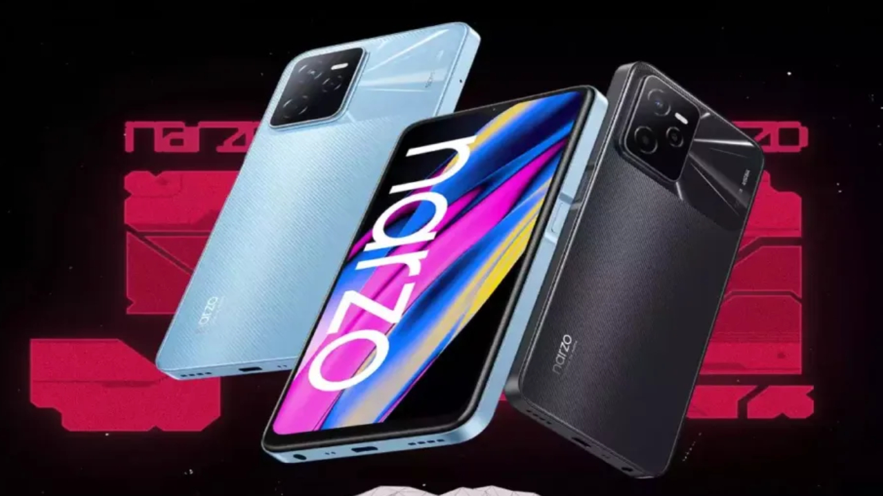 6000mAh బ్యాటరీతో టాప్ 5 ఫోన్లు! ఛార్జింగ్ చింతే లేదు! ఏ ఫోన్ మీకోసం? 6000mAh బ్యాటరీతో టాప్ 5 ఫోన్లు! ఛార్జింగ్ చింతే లేదు! ఏ ఫోన్ మీకోసం?