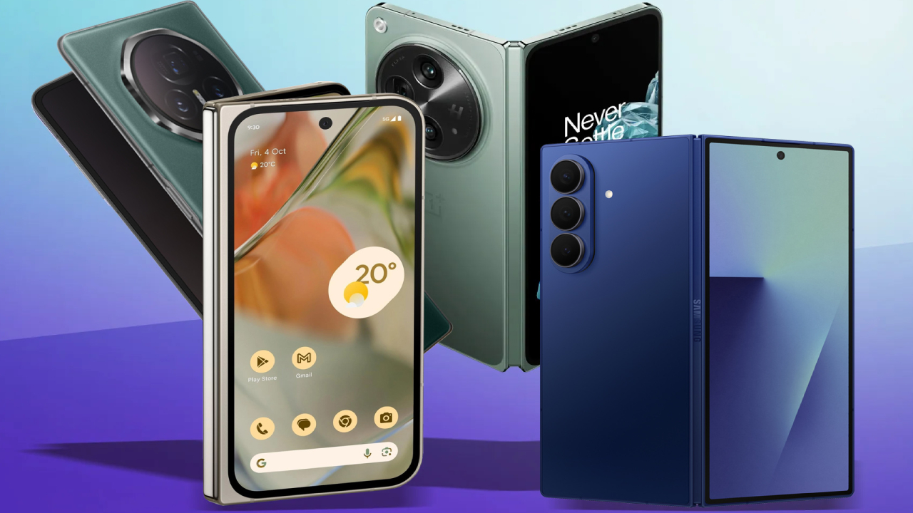5G ఫోన్ల పండగ: పోకో, వివో, శాంసంగ్ ల నుంచి అదిరిపోయే మోడల్స్! ఏది బెస్ట్? 5G ఫోన్ల పండగ: పోకో, వివో, శాంసంగ్ ల నుంచి అదిరిపోయే మోడల్స్! ఏది బెస్ట్?