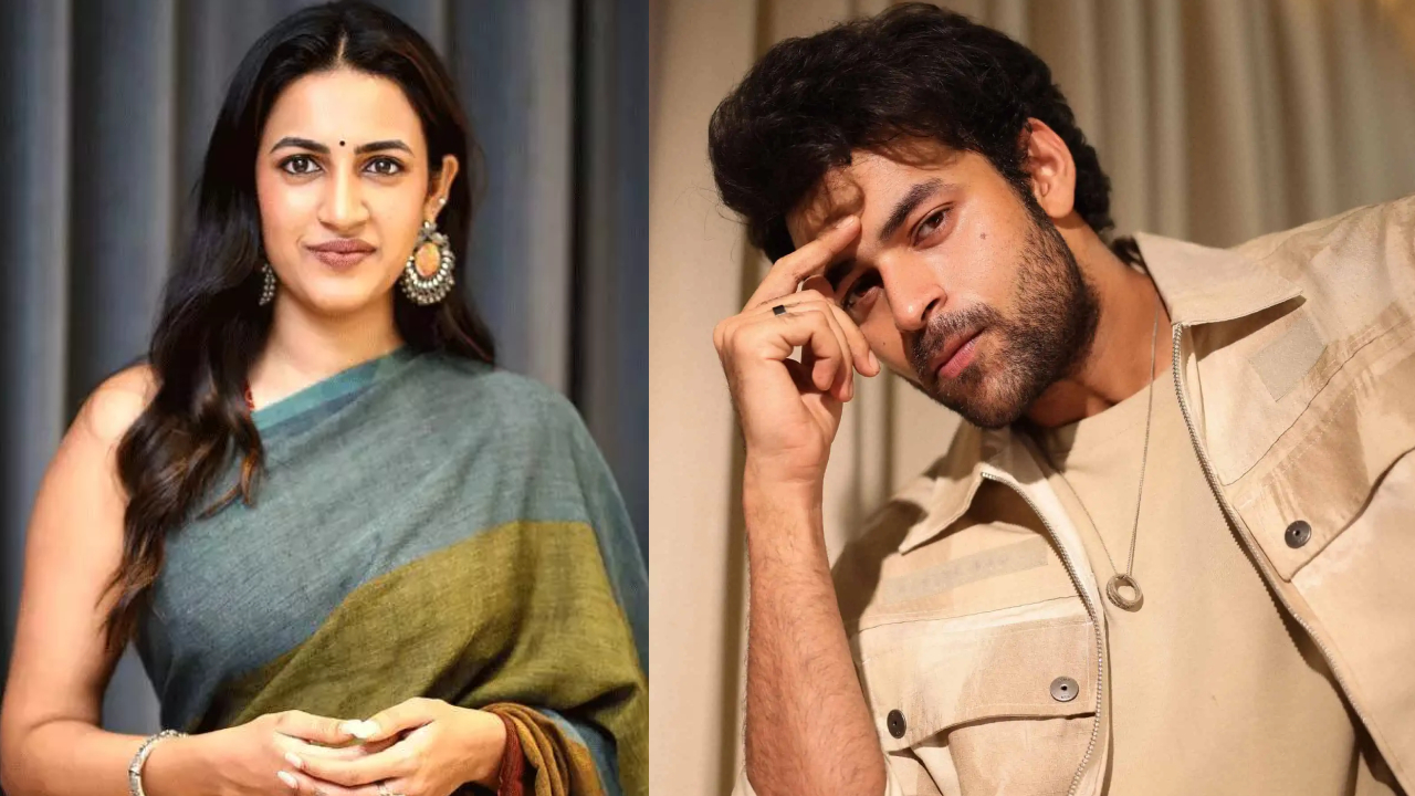 షాకింగ్: వరుణ్ తేజ్, నిహారిక మూవీ ఫిక్స్! బ్లాక్ బస్టర్ డైరెక్టర్ తో మెగా ప్లాన్! రికార్డులు షేక్! షాకింగ్: వరుణ్ తేజ్, నిహారిక మూవీ ఫిక్స్! బ్లాక్ బస్టర్ డైరెక్టర్ తో మెగా ప్లాన్! రికార్డులు షేక్!
