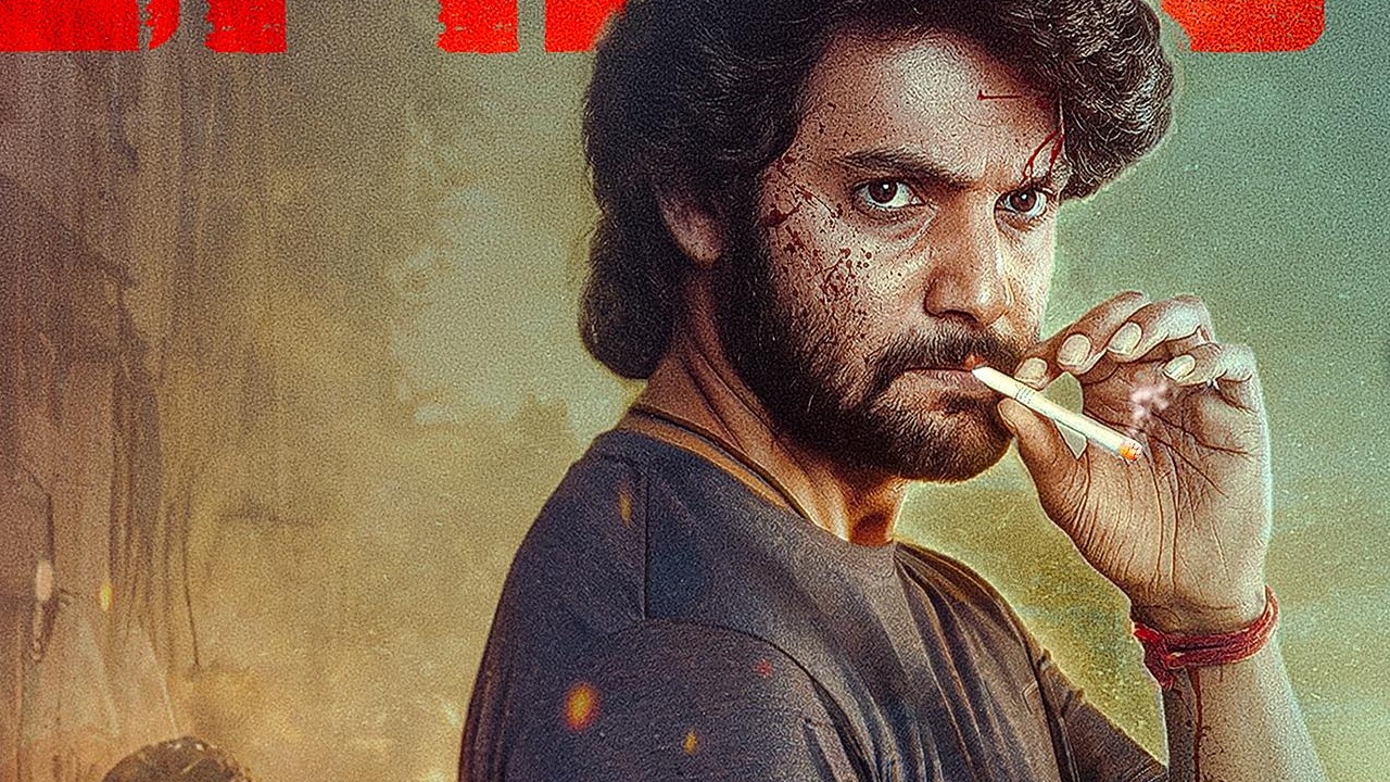 ఆది సాయి కుమార్ సంచలనం: 'ఈగో రాజా' ఫస్ట్ లుక్ రిలీజ్! రౌడీయిజంతో ఊచకోత! ఆది సాయి కుమార్ సంచలనం: 'ఈగో రాజా' ఫస్ట్ లుక్ రిలీజ్! రౌడీయిజంతో ఊచకోత!