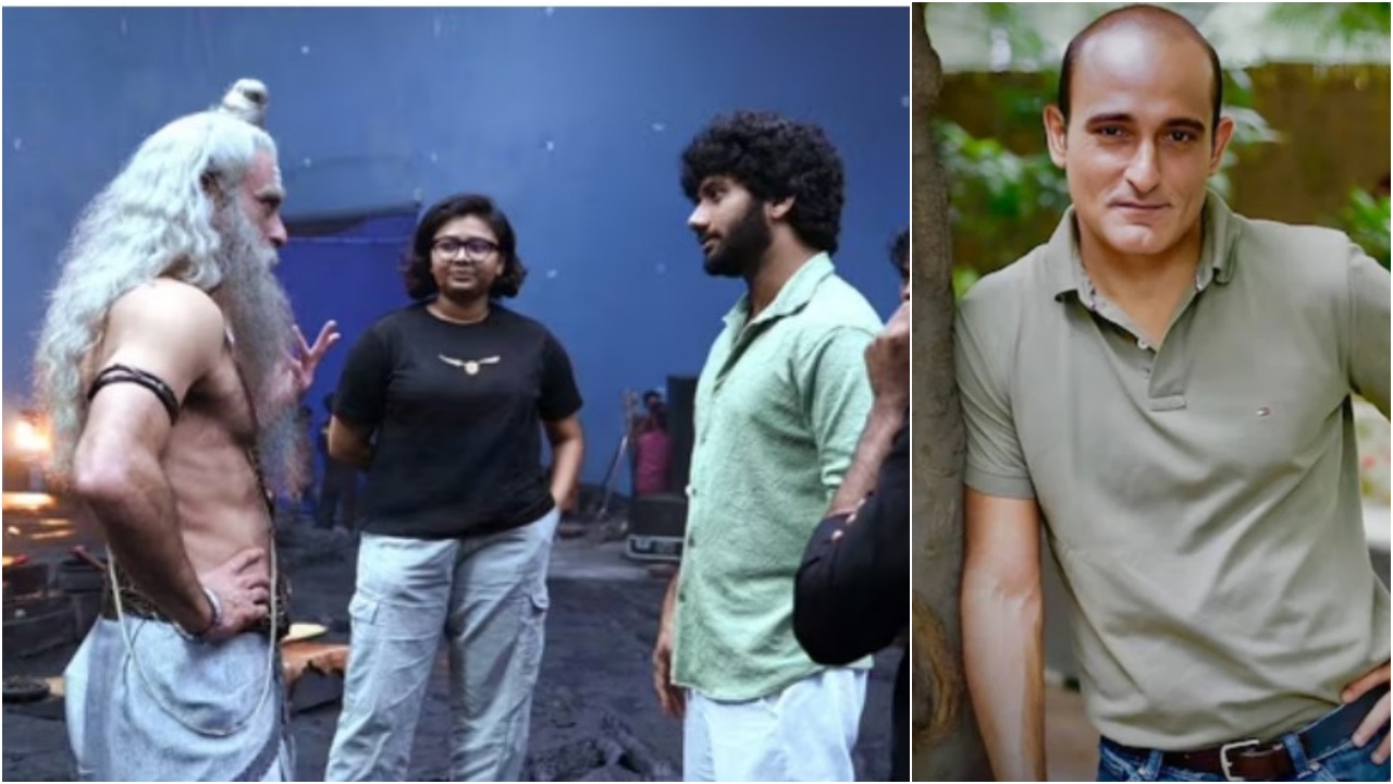 మహాకాళిలో అక్షయ్ ఖన్నా: ప్రశాంత్ వర్మ సంచలనం! టాలీవుడ్ షేక్ అవుతోంది! మహాకాళిలో అక్షయ్ ఖన్నా: ప్రశాంత్ వర్మ సంచలనం! టాలీవుడ్ షేక్ అవుతోంది!